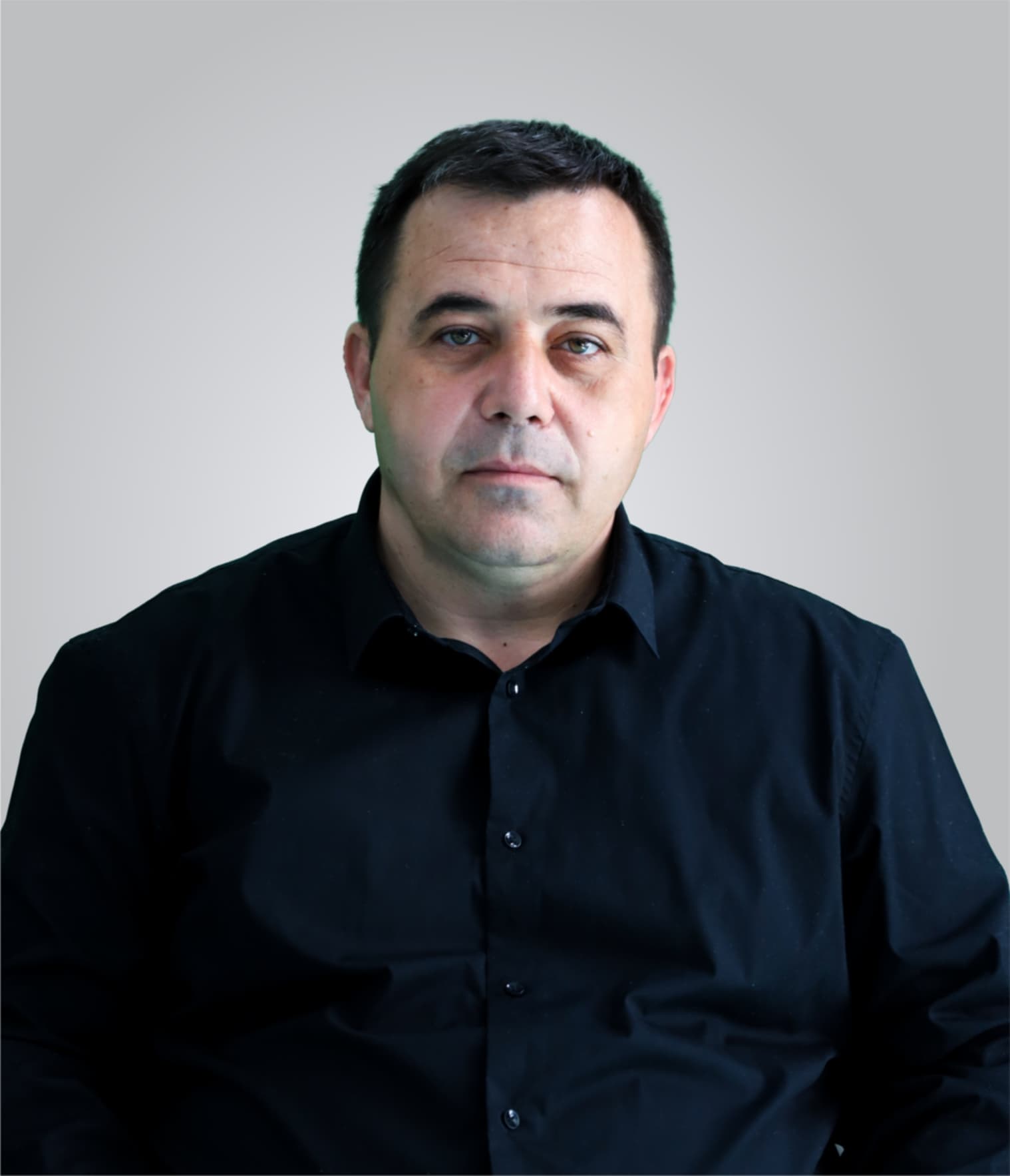 Ionut Marius BULGARU