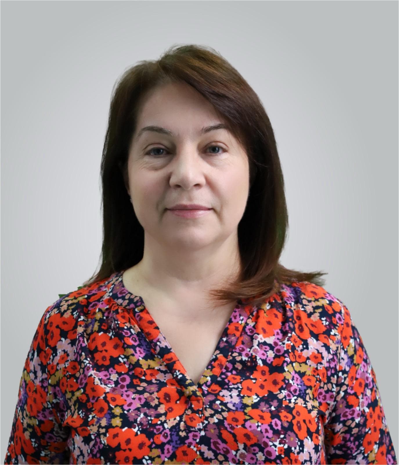 Manuela Mihaela Ciucurel