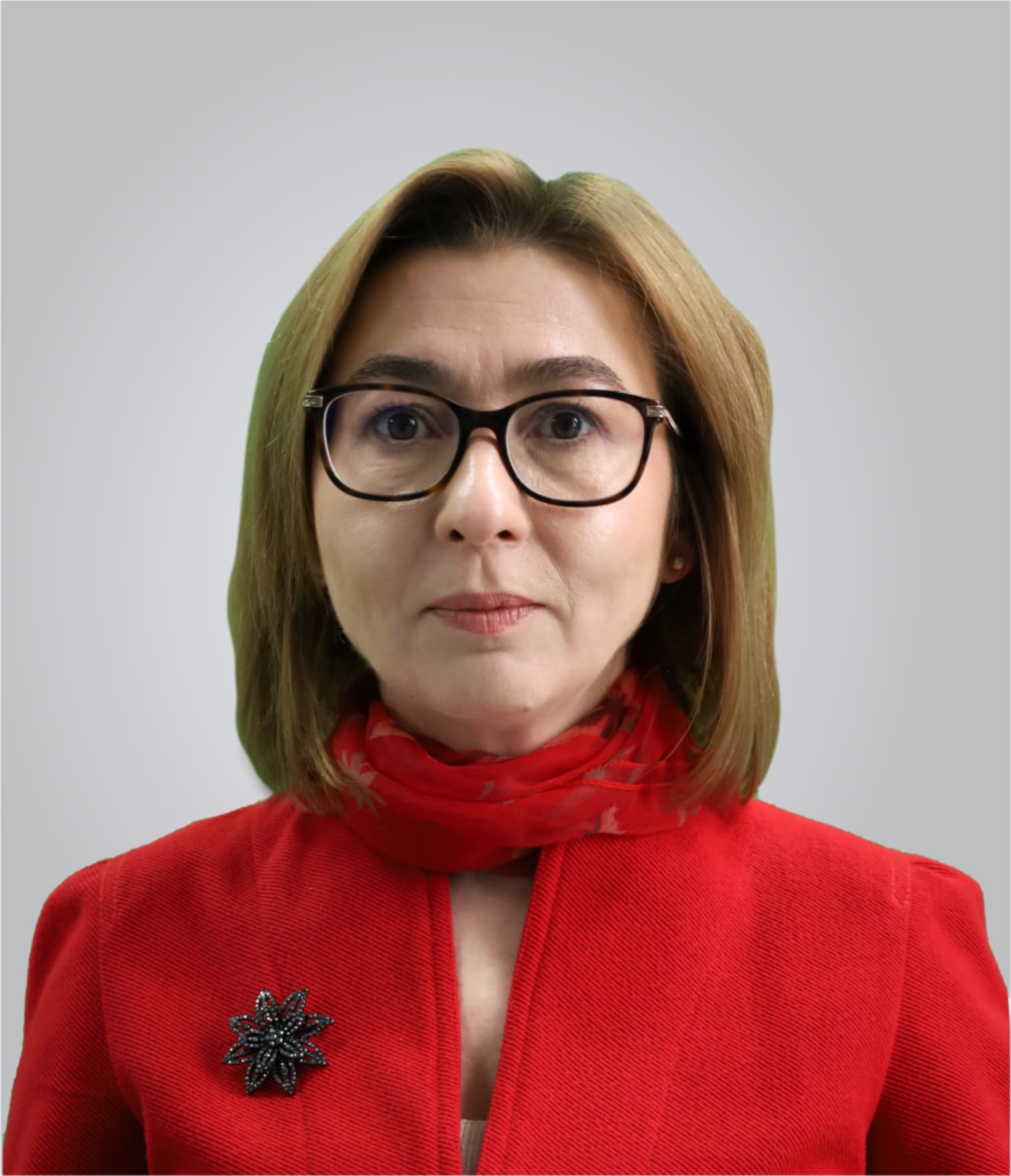 Maria Magdalena STAN
