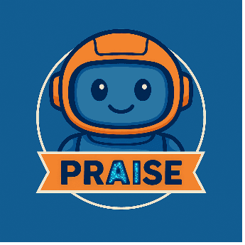 PRAISE – Programming, Robotics, and AI Skills for Educators-in-Training