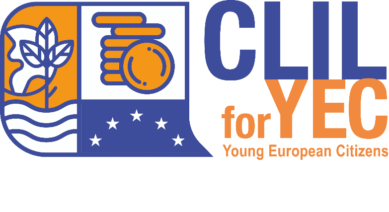 CLIL for Young European Citizens