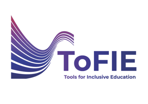 Tools for inclusive Education (ToFIE)
